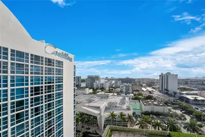 6899 Collins Ave #1409, Miami Beach, FL 33141 - Photo 2