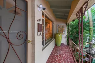 4187 S Le Jeune Rd, Miami, FL 33133 - Photo 32