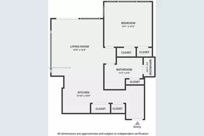 6899 Collins Ave #1409, Miami Beach, FL 33141 - Photo 6