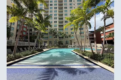 2001 Biscayne Blvd #2402, Miami, FL 33137 - Photo 38