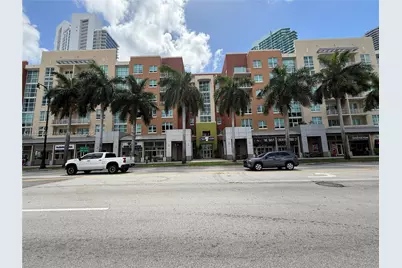 2001 Biscayne Blvd #2402, Miami, FL 33137 - Photo 2
