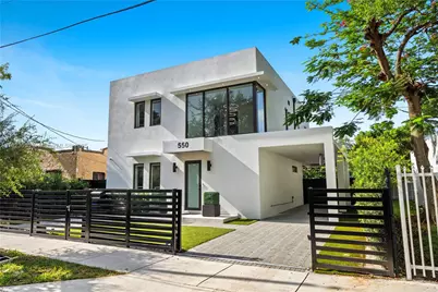 550 NW 42nd St, Miami, FL 33127 - Photo 56