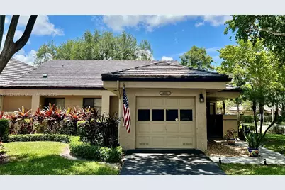 9211 Chelsea Drive N, Plantation, FL 33324 - Photo 1