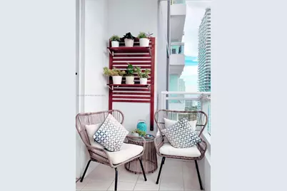 1080 Brickell Ave #2907, Miami, FL 33131 - Photo 6