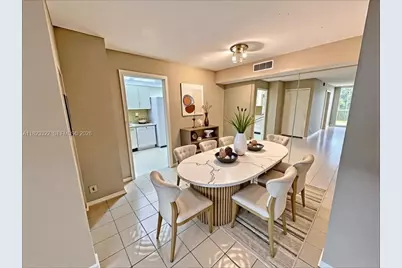 1000 Quayside Te #410, Miami, FL 33138 - Photo 8