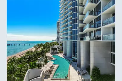 17001 Collins Ave #2508, Sunny Isles Beach, FL 33160 - Photo 34