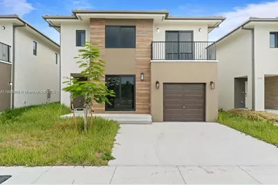1119 NW 1st St, Florida City, FL 33034 - Photo 2