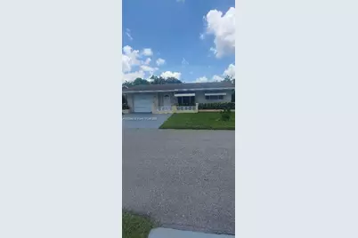 4926 NW 48th Ave, Tamarac, FL 33319 - Photo 1