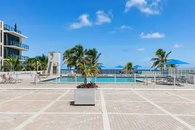 2101 S Ocean Dr #2707, Hollywood, FL 33019 - Photo 30