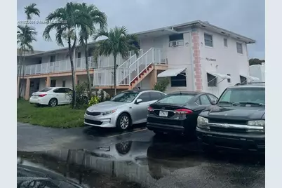 1816 McKinley St #12, Hollywood, FL 33020 - Photo 20