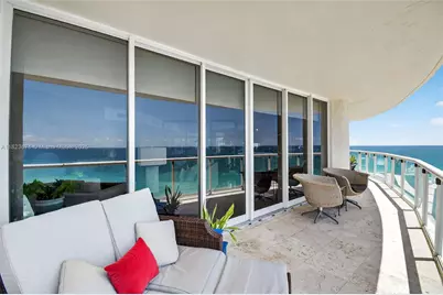 18671 Collins Ave #1401, Sunny Isles Beach, FL 33160 - Photo 44