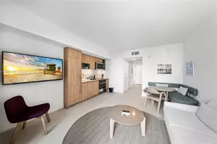 601 NE 1st Ave, Miami, FL 33132 - Photo 2