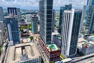 601 NE 1st Ave, Miami, FL 33132 - Photo 48