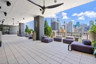 601 NE 1st Ave, Miami, FL 33132 - Photo 40