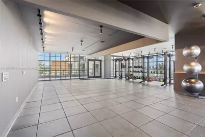 601 NE 1st Ave #2703, Miami, FL 33132 - Photo 24