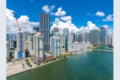 1200 Brickell Bay Dr #1518, Miami, FL 33131 - Photo 2