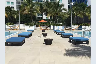 951 Brickell Ave #3703, Miami, FL 33131 - Photo 28