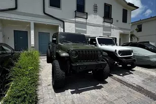 1136 SW 6th Ave, Florida City, FL 33034 - Photo 1