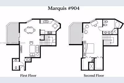 280 SW 20th Rd #904, Miami, FL 33129 - Photo 36