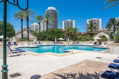 2000 Island Blvd #1708, Aventura, FL 33160 - Photo 30