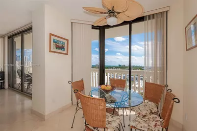 2000 Island Blvd #1708, Aventura, FL 33160 - Photo 8
