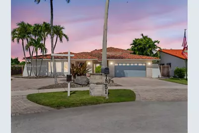 1851 SW 126th Ct, Miami, FL 33175 - Photo 2