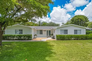 17460 SW 85th Ave, Palmetto Bay, FL 33157 - Photo 1