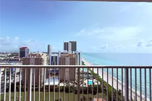 1950 S Ocean Dr, Hallandale Beach, FL 33009 - Photo 1