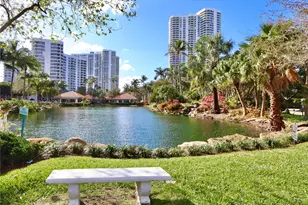 3530 Mystic Pointe Dr, Aventura, FL 33180 - Photo 34