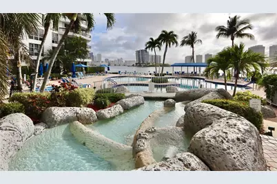 3530 Mystic Pointe Dr #506, Aventura, FL 33180 - Photo 2