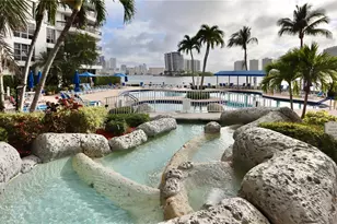 3530 Mystic Pointe Dr, Aventura, FL 33180 - Photo 2