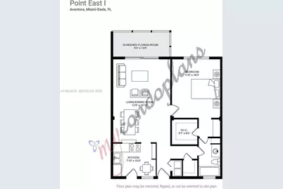 2930 Point East Dr #E309, Aventura, FL 33160 - Photo 22