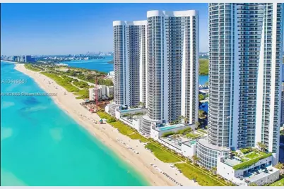 16001 Collins Ave #2403, Sunny Isles Beach, FL 33160 - Photo 2