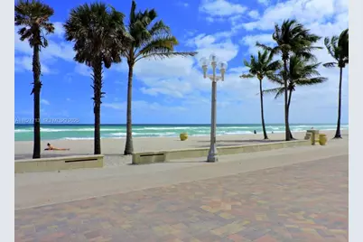 326 Harrison St #303A, Hollywood, FL 33019 - Photo 32