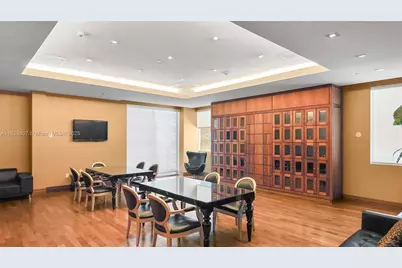 1060 Brickell Ave #4001, Miami, FL 33131 - Photo 32