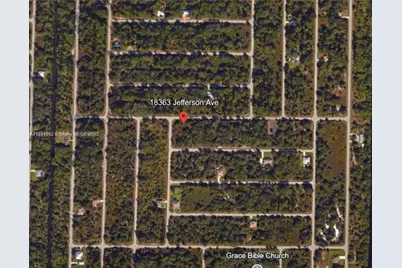 18363 Jefferson Ave, Port Charlotte, FL 33954 - Photo 1