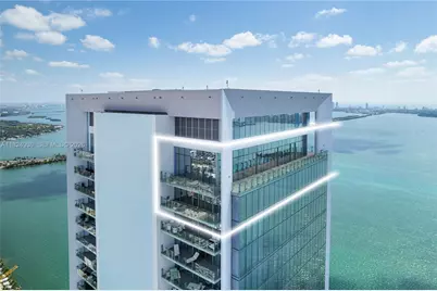 700 NE 26th Ter #PH-02, Miami, FL 33137 - Photo 1