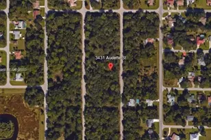 3431 Audette St, Port Charlotte, FL 33948 - Photo 1