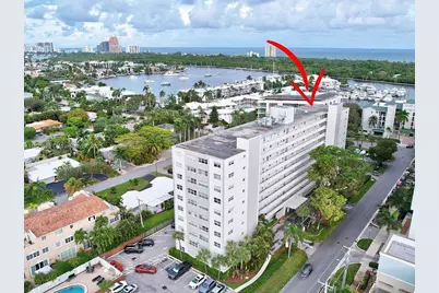 2555 NE 11th St #509, Fort Lauderdale, FL 33304 - Photo 4