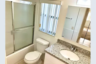 9041 Sunrise Lakes Blvd #208, Sunrise, FL 33322 - Photo 4