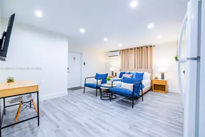 1836 NW 16th Ter #3, Miami, FL 33125 - Photo 6