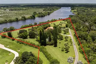 5254 River Blossom Ln, Labelle, FL 33935 - Photo 2