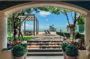 6893 Fisher Island Dr, Miami Beach, FL 33109 - Photo 30