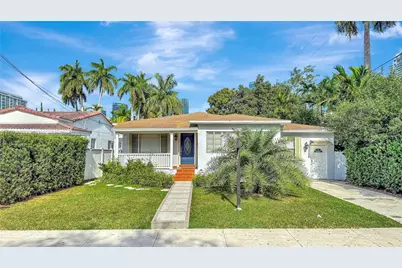 33 SW 20th Rd #., Miami, FL 33129 - Photo 1