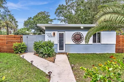 1517 SW 25th St #2, Fort Lauderdale, FL 33315 - Photo 1