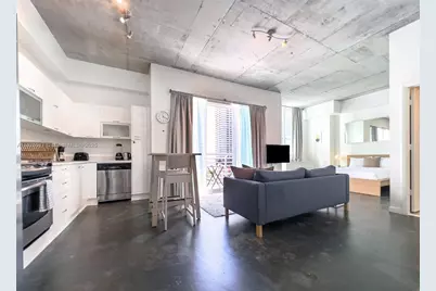 133 NE 2nd Ave #1410, Miami, FL 33132 - Photo 4