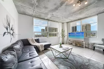 3250 NE 1st Ave #1016, Miami, FL 33137 - Photo 4