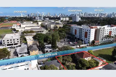 3660 NW 20th Ave, Miami, FL 33142 - Photo 4