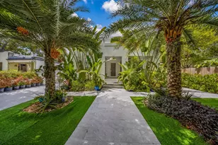 120 NW 49th St, Miami, FL 33127 - Photo 1
