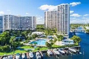 2500 Parkview Dr, Hallandale Beach, FL 33009 - Photo 2